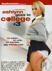 ɧŮʲϴѧ Ashlynn Goes To College 3