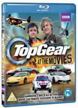 Top Gear:at the movies/Ӱеķ㺣