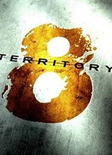 ˺ Territory 8