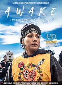 Ϊҡҡ׹/Awake, a Dream from Standing Rock