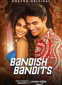 Bandish Bandits/桤˹