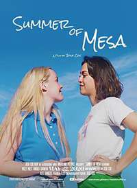 Summer of Mesa/÷캣