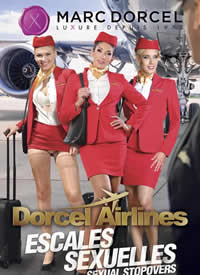 ľ Marc Dorcel ս1԰;ͣ Dorcel Airlines1 - Sexual Stopovers